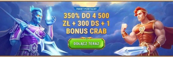 Romibet Casino promocja dla nowych graczy