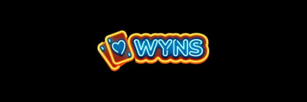 Wyns Casino kryptowaluty i bonus